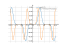 Derivative of sin^9(x/2)