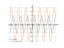 Derivative of 4sin2t