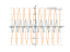 Derivative of 5cos3x