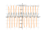 Derivative of y=sin^4xcos^4x